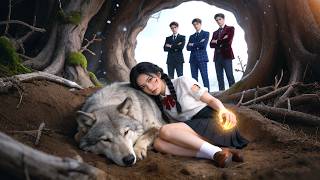 真千金受盡全家冷眼，卻覺醒天賜福運，一腳踩碎整個白眼狼家族，惡毒養女跪著求她放過她！#爽劇 #短劇# 短劇全集