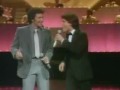 Donny Osmond and Tom Jones -- The Girl From New York City