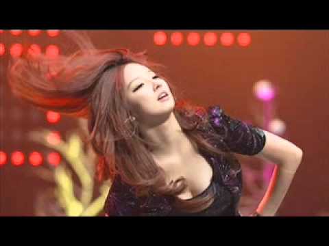 Happy Birthday Jihyun!