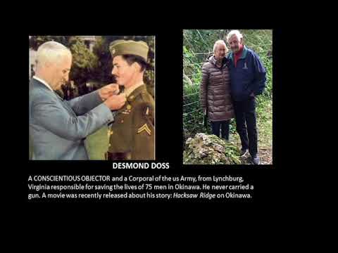 Pecha Kucha Dayton Vol. 35 - D Ralph Young