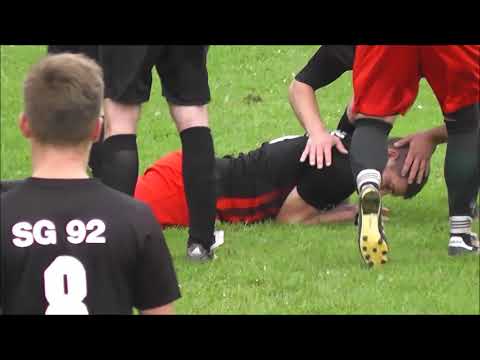 SG92 - Mechernich HZ2