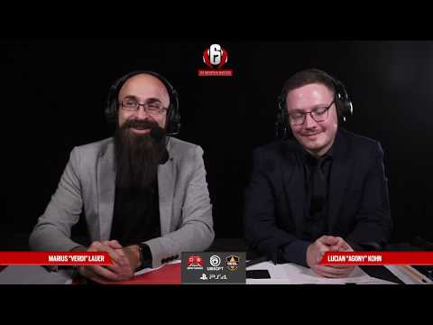 Grand Final | Six Mountain Masters @ Zurich Game Show