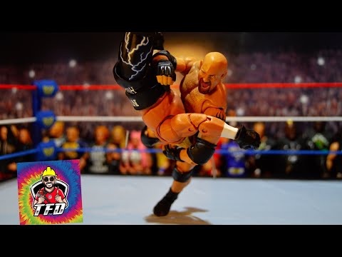 WWE Amazon Exclusive Fan Takeover - Ultimate Edition Goldberg Review