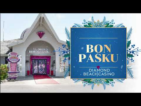 Diamond Beach Casino ta deseá pueblo di Kòrsou felis dianan di fiesta