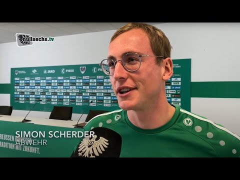 9. Spieltag: Rot-Weiss Essen (A)