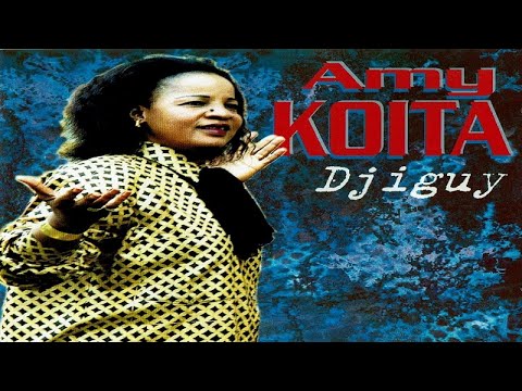 AMY KOITA - YAFA