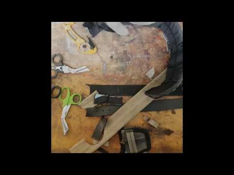 S-CUT, Leatherman Raptor, NAR Trauma Shears and standard shears Review.