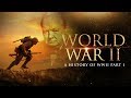 World War 2: A History of WWII (Part 1) - Full Documentary