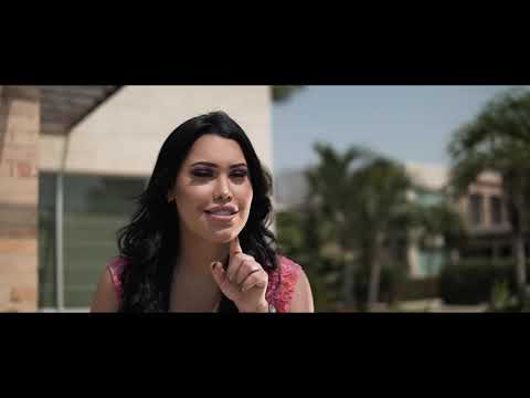 Ana Del Castillo + Ya Es Mío (Video Oficial)