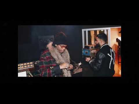 NAV - Grind Don’t Stop (Feat Gunna) (Official Audio)