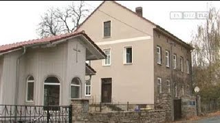 preview picture of video 'Drama im Kyffhäuserkreis: Abgase töteten Vater und drei Kinder'