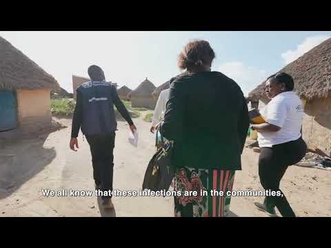 Bolstering public awareness to help curb mpox spread in Uganda