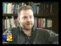 Doug Elwell Inc Flashback To 2001 The Dot Com Bomb And Its Effect On The Technology Field Video