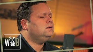Paul Potts - Home / Foo Fighters Cover // live