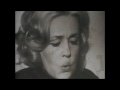 Jeanne Moreau - Aimer (en direct 1968)