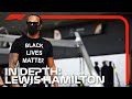 Lewis Hamilton Interview: "Our Voices Are Impactful"