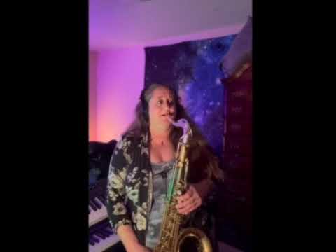 Promotional video thumbnail 1 for Chelsea M - Saxophonist for hire