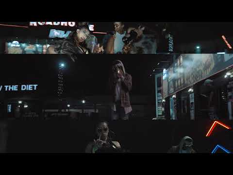 Astryd Brown - Four (Official Trailer) ft. Yung Swiss