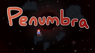[SSC2024] Penumbra