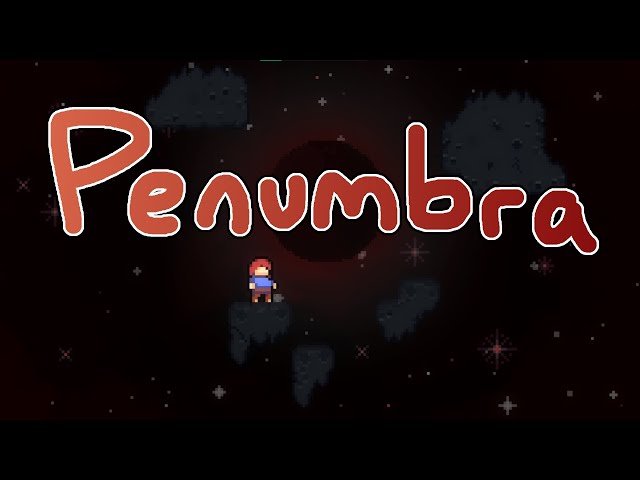 [SSC24] Penumbra