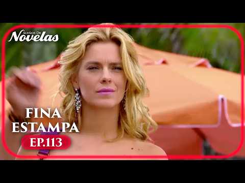 Fine Print Episode 113 | Full Chapter