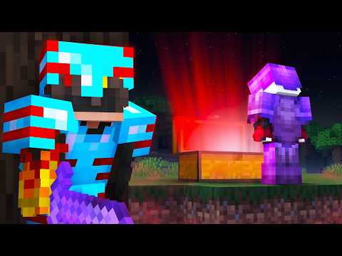 I Exposed Minecraft's 