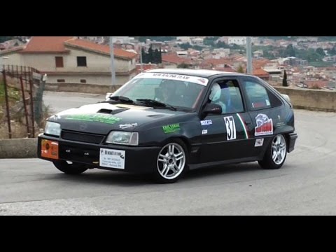 1° Speedy Show Romitello Città di Borgetto Fuoco - Solazzo