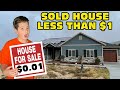 Kid Temper Tantrum Sold Parent S House For 0 01