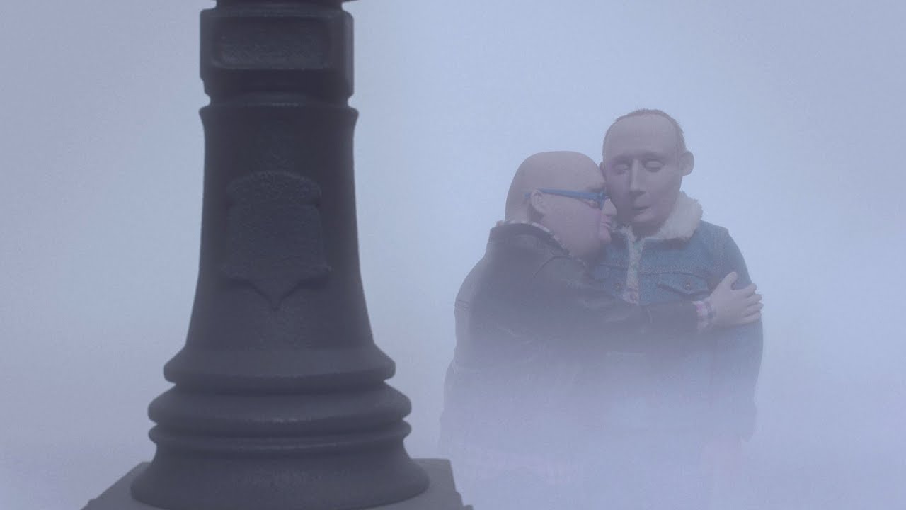 Beautiful Men – trailer | IFFR 2024