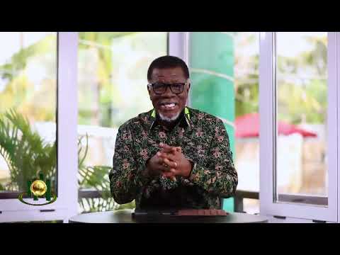 Where Christ Was Born || WORD TO GO with Pastor Mensa Otabil Episode 2052
