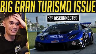 Gran Turismo 7: This Race Highlights BIG Problem