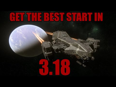 You NEED to be doing this in 3.18 | Star Citizen