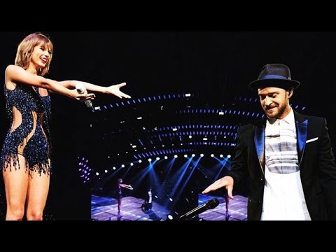 The 12 Best Surprise Guests on Taylor Swift's '1989' World Tour