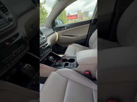 фото hyundai tucson iii 0