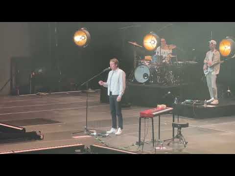 Ben Rector - I’m Trying To Be Like Jesus (Full Version)