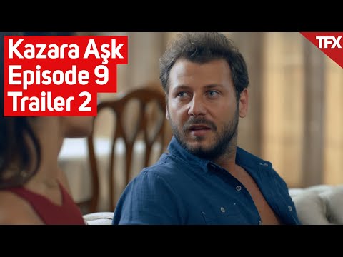Accidental Love (Kazara Aşk) Episode 9 Trailer 2 Analysis | English Subtitles