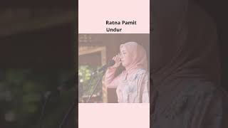 Download lagu Bupati Purwakarta Anne Ratna Mustika pamit undur dari jabatan sebagai seorang bupati #shorts mp3