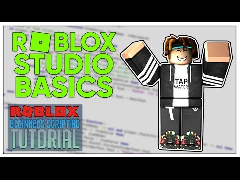 THE BEST WAYS TO LEARN SCRIPTING ON ROBLOX 