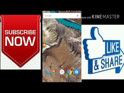 How to change Language for lava mobile         technical anurag Joshi