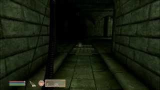 Let's Play Oblivion Part 48 - The Vengeful Jailbreaker Feat. Lukuz13