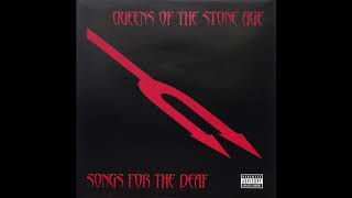 04. A Song For The Dead - QOTSA - 432Hz  HQ