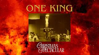 Christmas Spectacular 2003: One King | Point of Grace