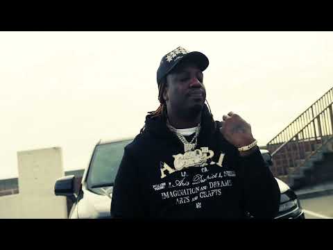 Cash Click Boog - Should've Cheated Official Music Video