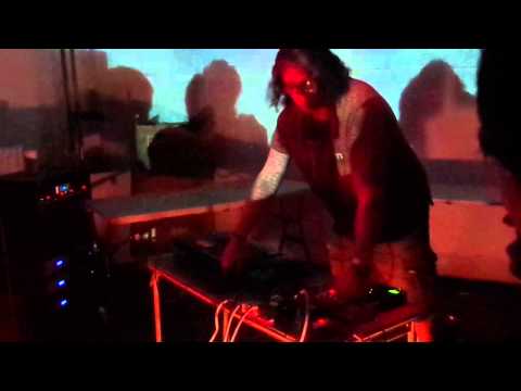 Macronympha @ Denver Noise Fest 2015 - Day 1