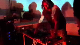 Macronympha @ Denver Noise Fest 2015 - Day 1