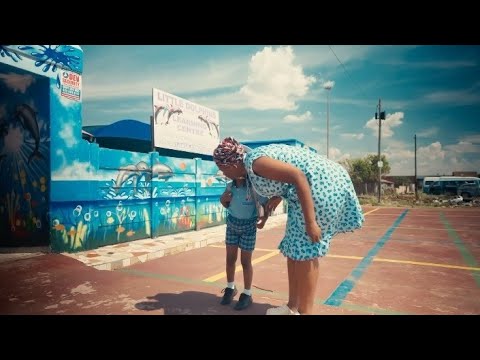 Lady Sphesh - Zigade (Official Music Video)