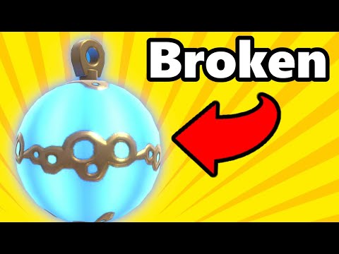 This Is One of the Most Broken Moves in Ultimate