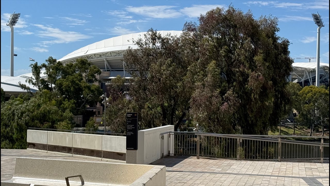 Watch Now: The Aftermath of Adelaide Defeat