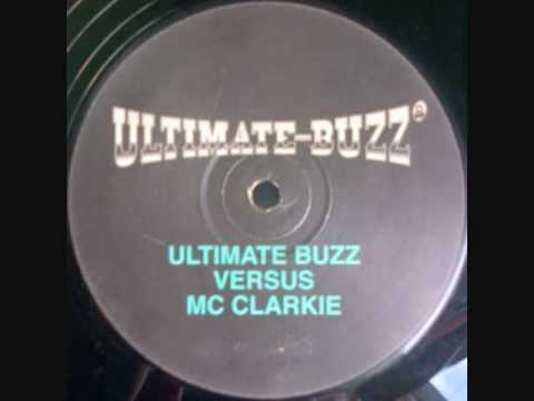 Ultimate Buzz Vs Mc Clarkie - Lyrical Mahem
