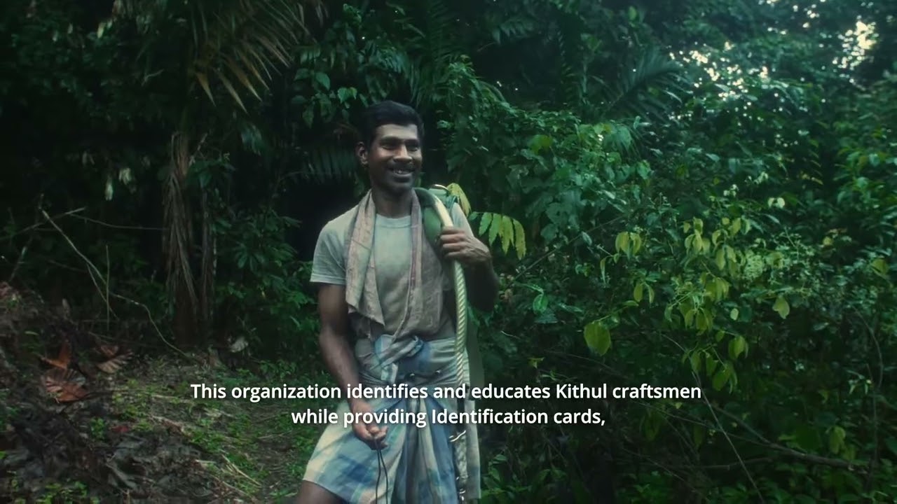 GEF-SGP Peoples Livelihood Development Foundation